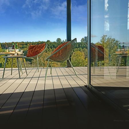 Gite Altitude 399 A Trois-Ponts Basse-Bodeux Zewnętrze zdjęcie