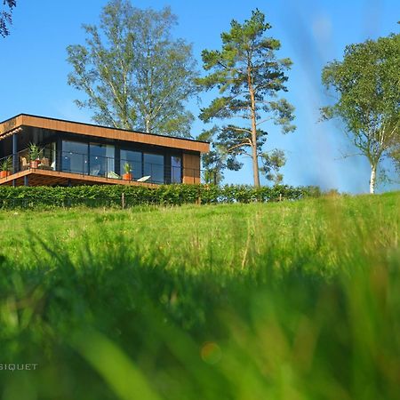 Gite Altitude 399 A Trois-Ponts Basse-Bodeux Zewnętrze zdjęcie