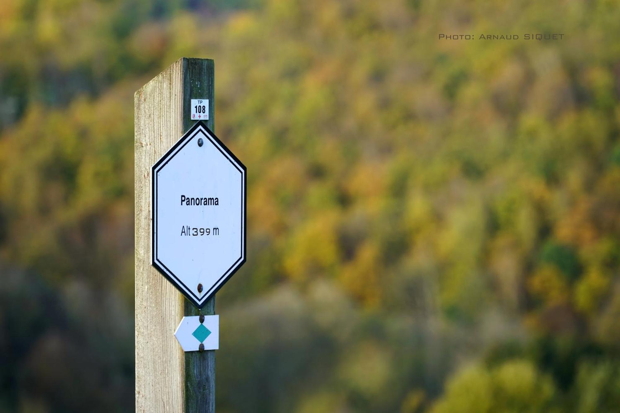 Gite Altitude 399 A Trois-Ponts Basse-Bodeux Zewnętrze zdjęcie