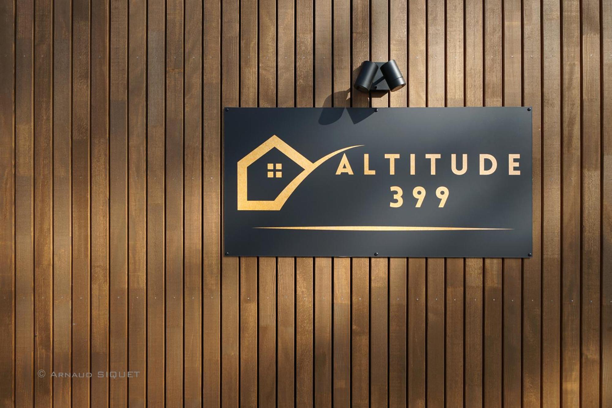 Gite Altitude 399 A Trois-Ponts Basse-Bodeux Zewnętrze zdjęcie
